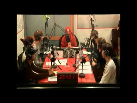 [150126] U-KISS on Super K-POP (Part 3)