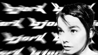 Bjork - All neon like - Endless love remix