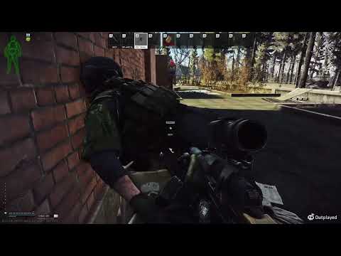 5 pmc kills on Shoreline | Escape From Tarkov