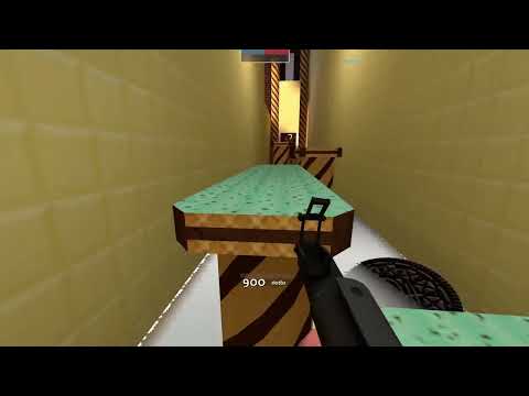 jump_chocological WR 2:07.33