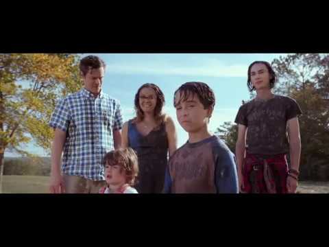 Diary of a Wimpy Kid: The Long Haul (Featurette 'New Cast, Same Wimpy')