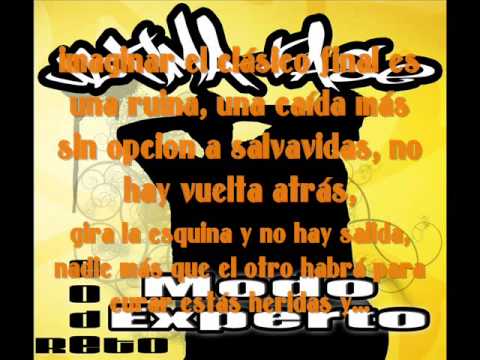 Reto & Code (Con Skone) - "Romance a corto plazo" con letra =D