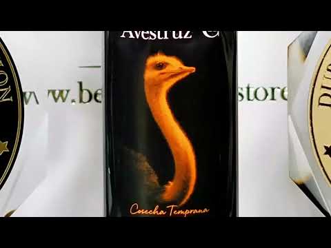 Medalla de oro - Cañada del Avestruz Frühe Ernte Picual 500 ml