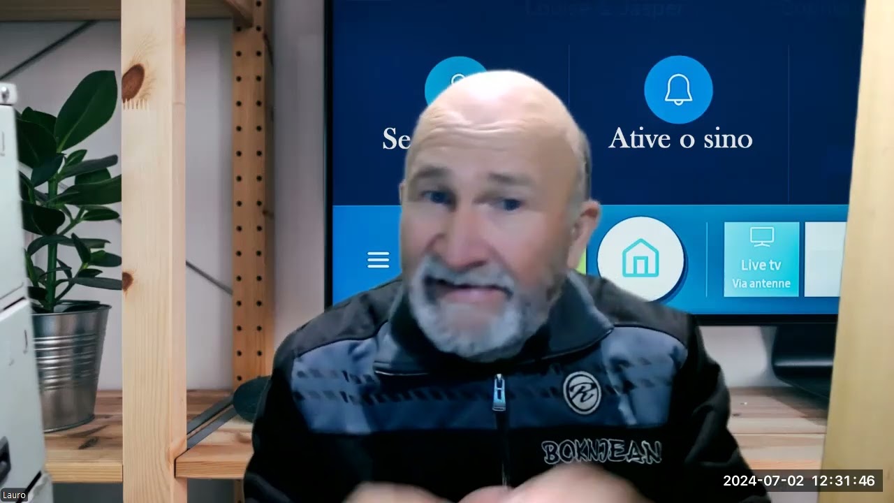 Vamos solucionar os problemas juntos, qual é a sua dúvida?