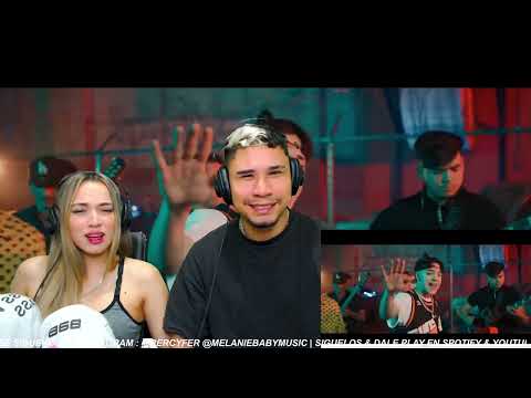 Modo DND - Xavi, Tony Aguirre || REACCIÓN