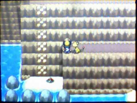 Pokémon SoulSilver Let's Play - Extras 13