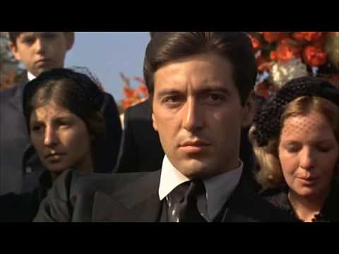 Andy Williams - Speak Softly Love