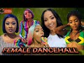 FEMALE DANCEHALL MIX CLEAN 2023 TOP GYAL Shenseea Jada Kingdom Shaneil Muir Moyann