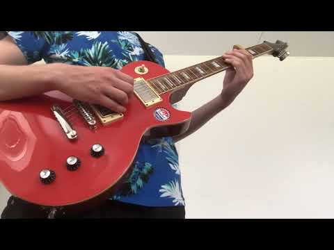 Tamino’s ‘Reverse’ tutorial (live version)