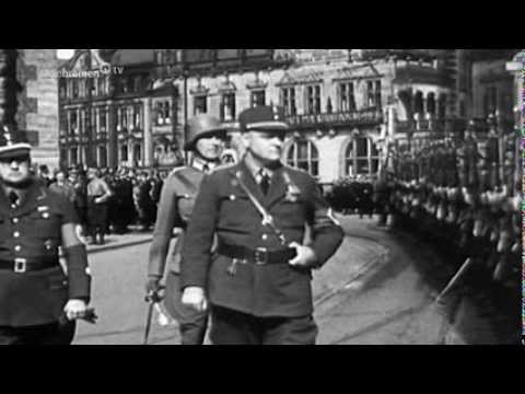 Hitlers Machtergreifung 1933 in Bremen