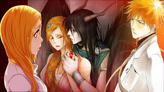 Nothing&#39;s Fair In Love And War~Three Days Grace~Ichihime x Ulquihime