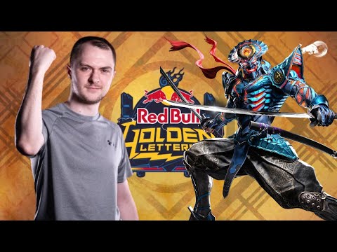 KANEANDTRENCH vs ARSLAN ASH/ YUYU/ AK | Redbull Golden Letters 2024