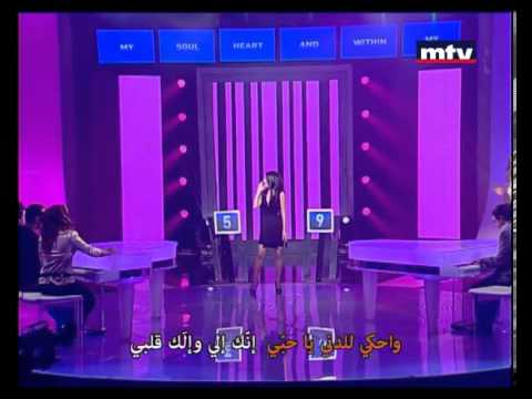 Heik Menghanni 25 May 2013 - Game 9