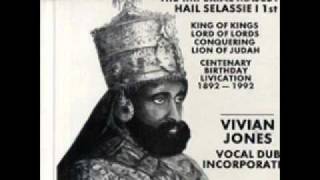 Vivian Jones - Action (1992)