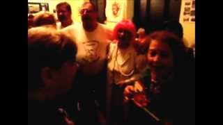 Nikom nije lepše nek je nam...