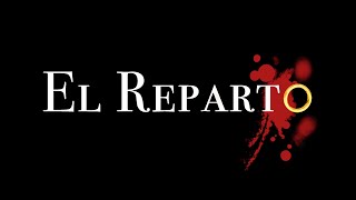 EL REPARTO | TEASER OFICIAL (2024)