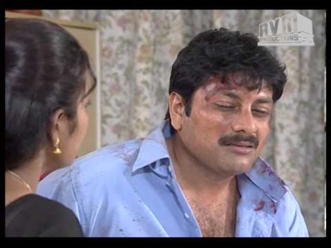 Episode 414 : Sorgam Tamil TV Serial - AVM Productions