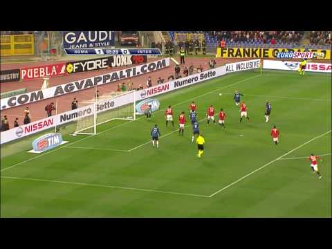0910 AS Roma-Inter 2-1 HD1080i