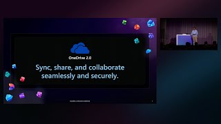 OneDrive: Fueling AI productivity across Microsoft 365