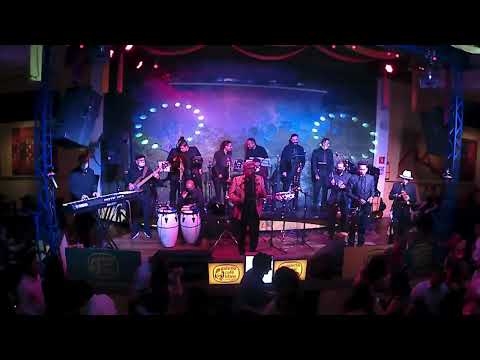 Wilson ‘Saoko’ Manyoma | Tu Sufrirás | Live