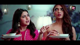 Kehne Ko Humsafar Hain - Season 3 | Pooja Banerjee | ALTBalaji