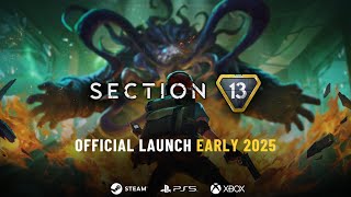 Watch and explore about Section 13