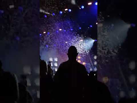 David Bisbal: TOUR EN TUS PLANES 2022.