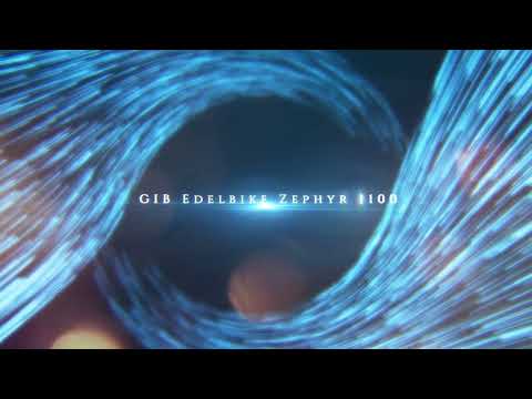 GIB Edelbike Zephyr 1100