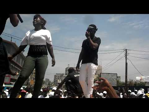 Meilleur Show de MLG Mochristo