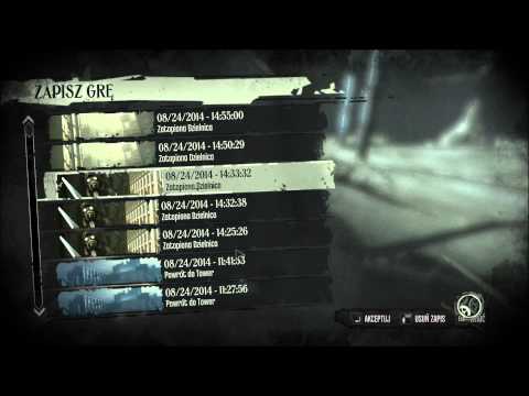 Zagrajmy w Dishonored #30 - Zatopiona dzielnica PL RzG