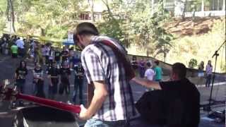 Deep Up - Politik (cover)