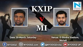 Live IPL 2019 Match 10 Preview : DC vs KKR | DC won in Super Over | NYOOOZ Cric Gully