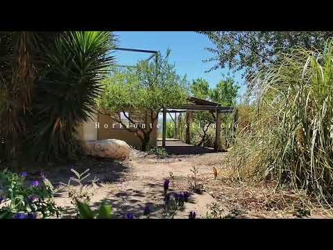 Casa en venta con Espectacular Vista! Los Hornillos, Traslasierra