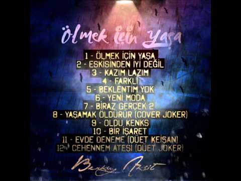 Berkay Akşit - Ölmek İçin Yaşa (Snippet)