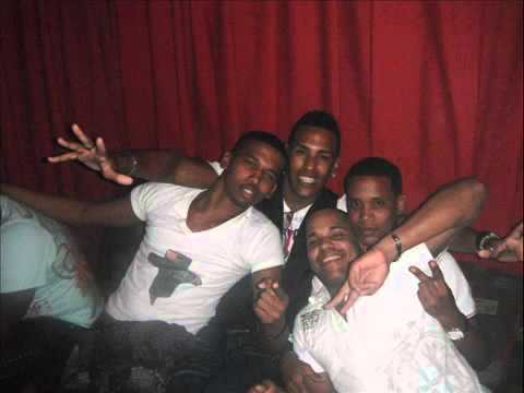 Hector El Troyano Ft. JPeace (Los 3MEN2s) _ Rafee - La Llamada