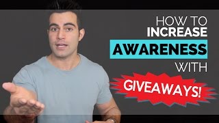 How to Grow Your Brand With Giveaways and Viral Contests