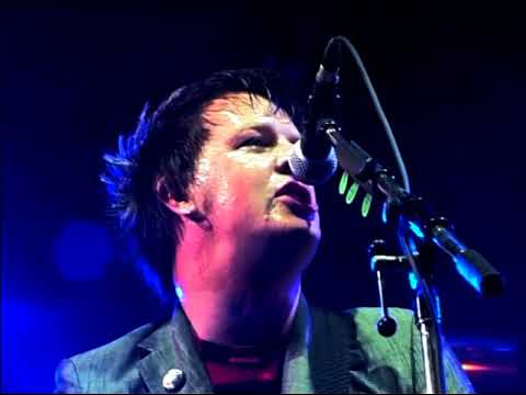 The Living End - LIVE @ Splendor in the Grass 2003