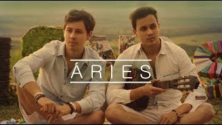 Renato Reis e Renan – Áries (Signos)