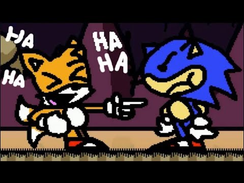 Sunky the PC Port (Sonic Fangame)