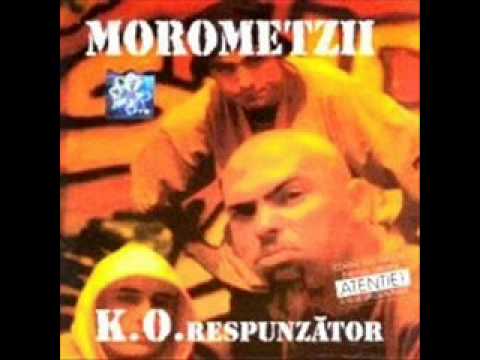 Morometzii - perspective