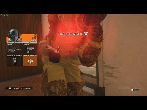 bait da alibi deu ruim