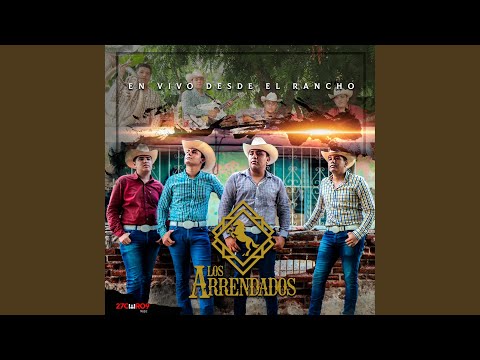 Cariñito De Mi Vida (En Vivo)