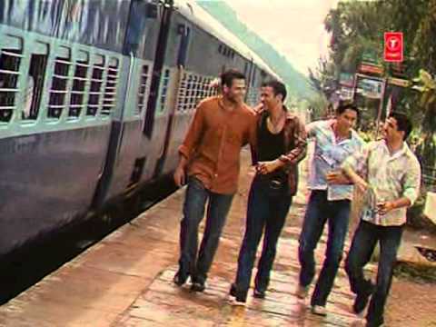 Aane Wala Pal- I [Full Song] Plan