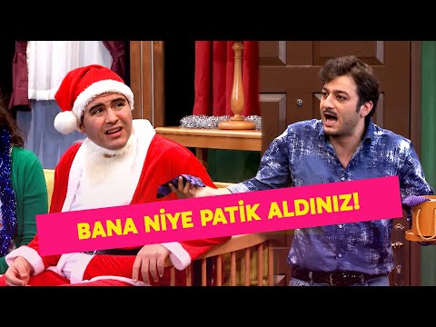 Bana Niye Patik Aldınız! - (104.Bölüm) Yalan Hikayesi 3