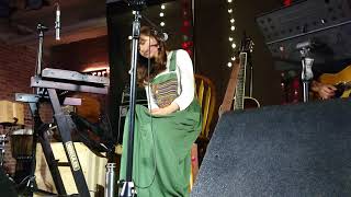 吳汶芳美好live tour -總有一天（ThERE CAFÉ）