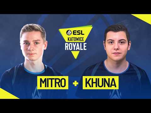 Meet Iem Atlantis Duos Mitr0 Khuna Team Atlantis - 