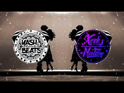 Darina victry - laisse moi t'aimer_-_DJ SENN RMX 2020