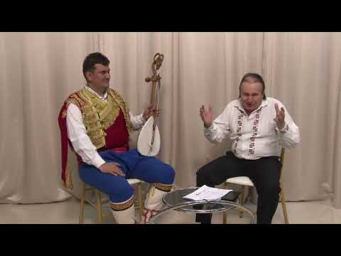 Guslarsko jutro - 16.11.2025 - Vaso Djondovic i Nikolaj Juzbasic