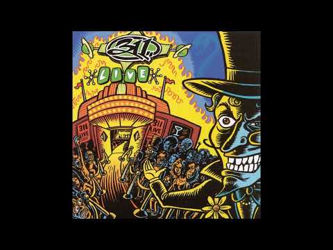 311 Live 1997 Full Concert Album