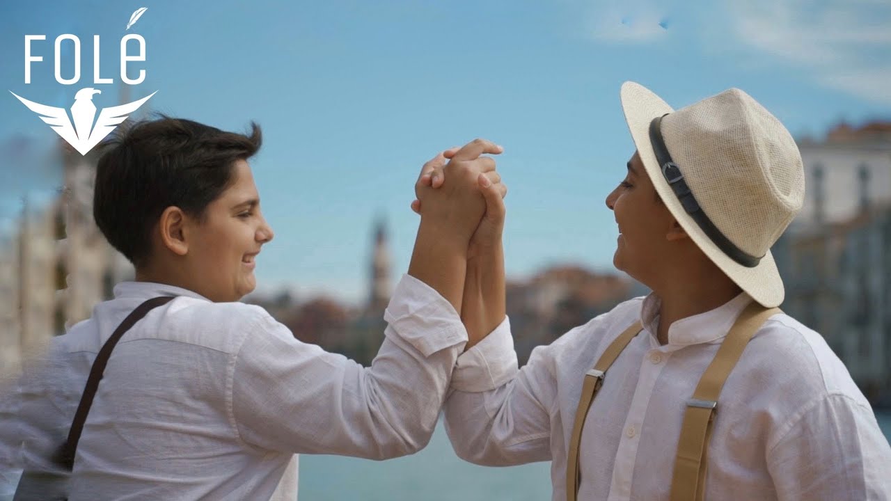 Art Twins - Life is beautiful (Official Video)